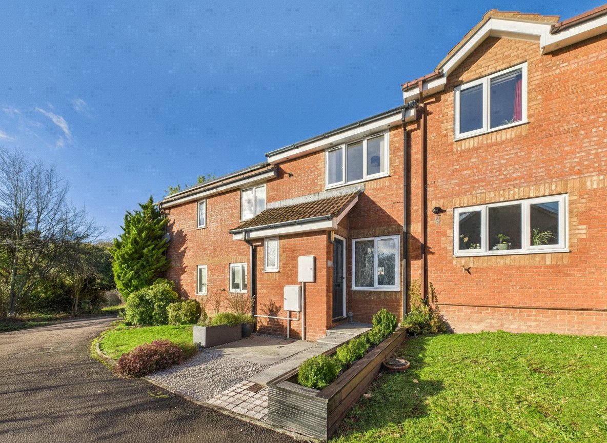 Bradley Stoke, Bristol, South Gloucestershire