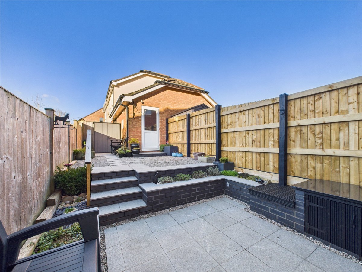 Bradley Stoke, Bristol, South Gloucestershire