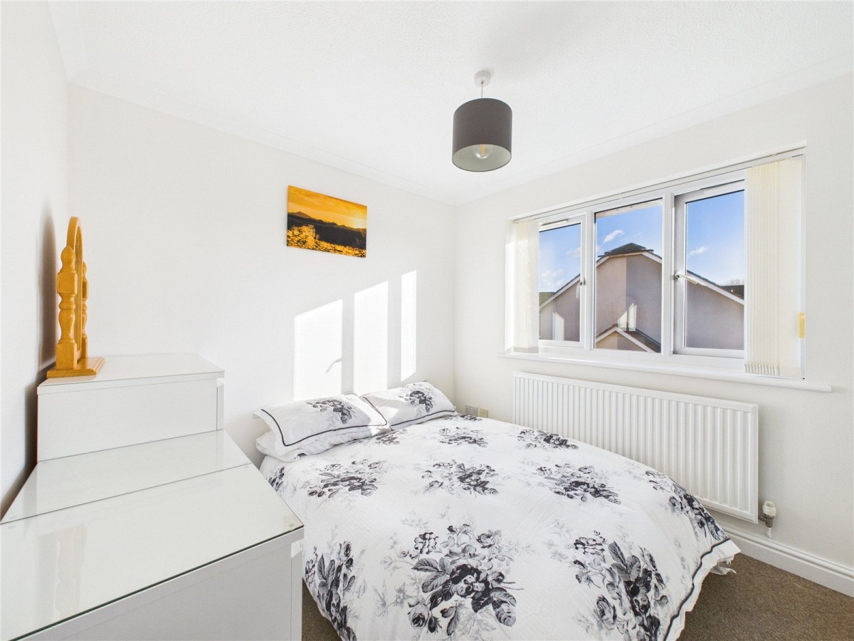 Bradley Stoke, Bristol, South Gloucestershire