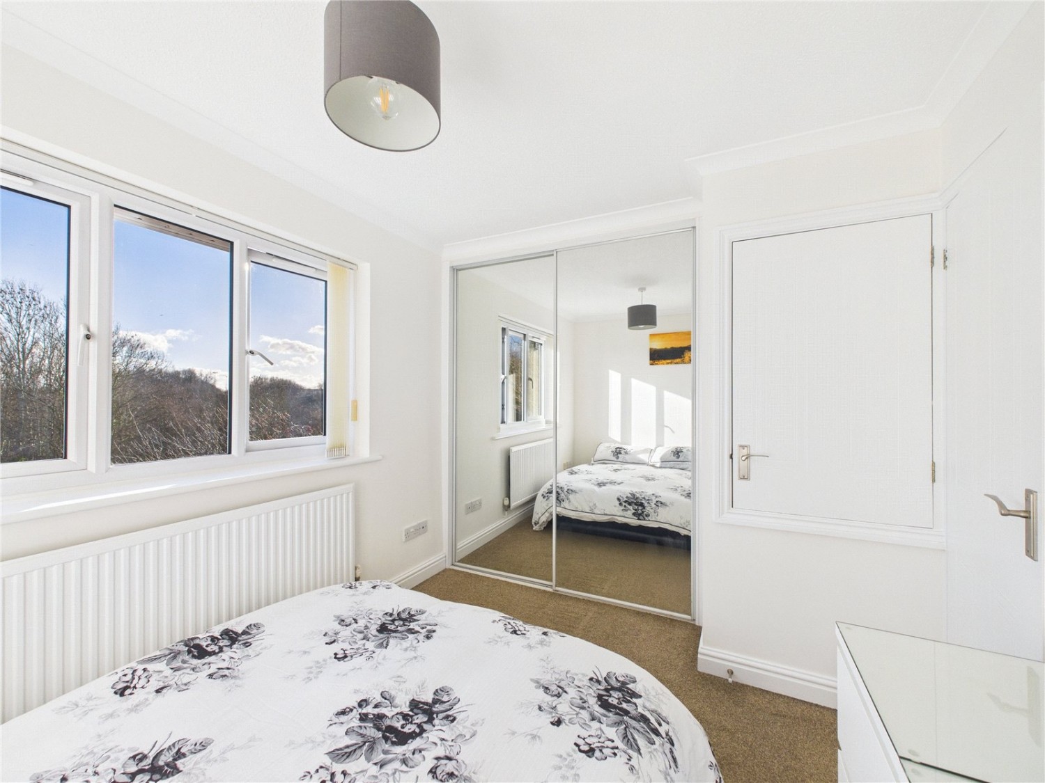 Bradley Stoke, Bristol, South Gloucestershire