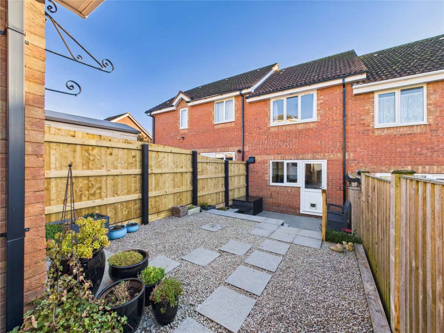 Bradley Stoke, Bristol, South Gloucestershire