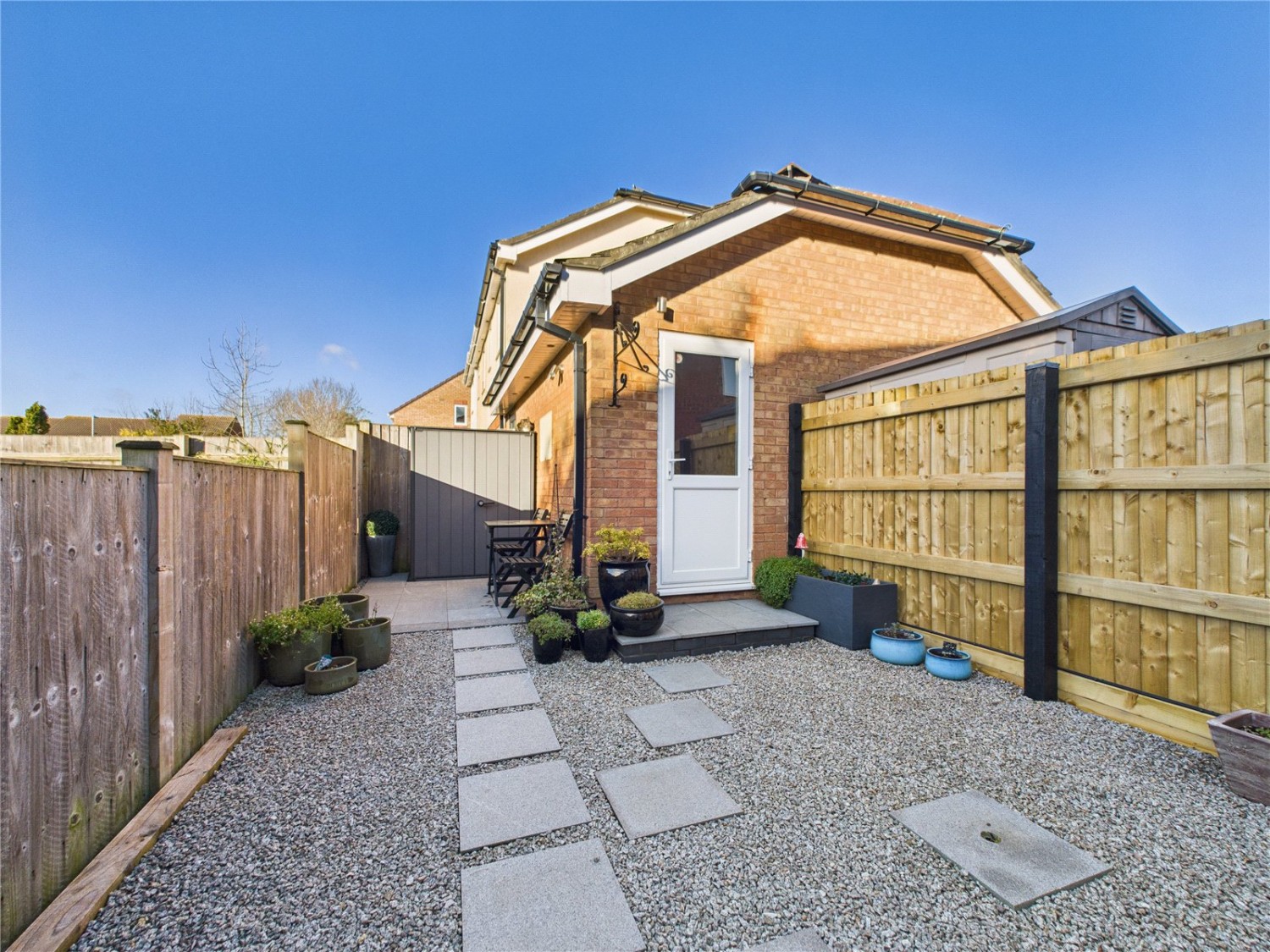 Bradley Stoke, Bristol, South Gloucestershire