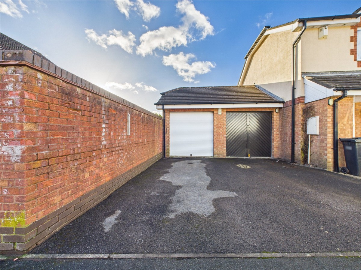 Bradley Stoke, Bristol, South Gloucestershire