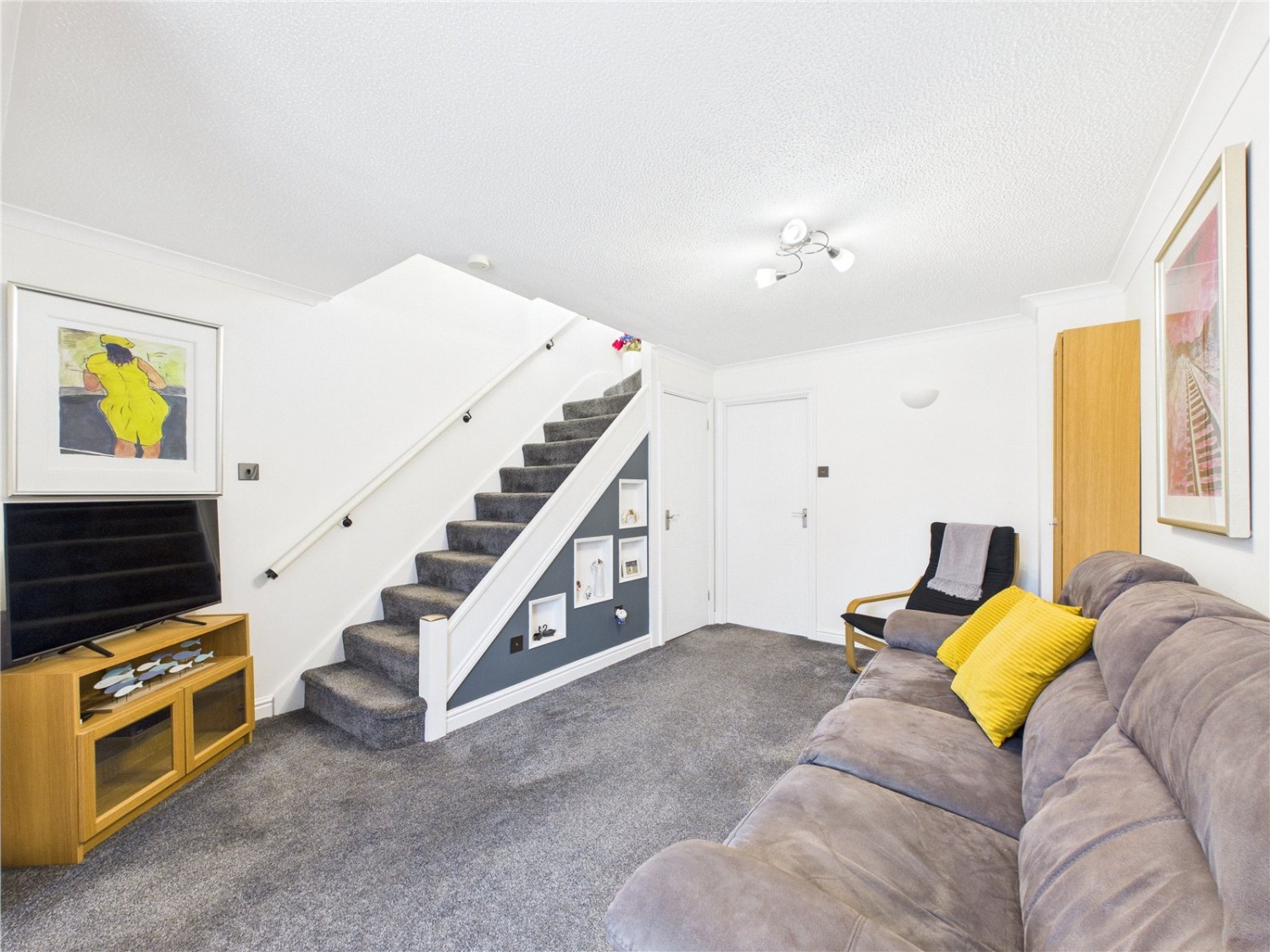 Bradley Stoke, Bristol, South Gloucestershire