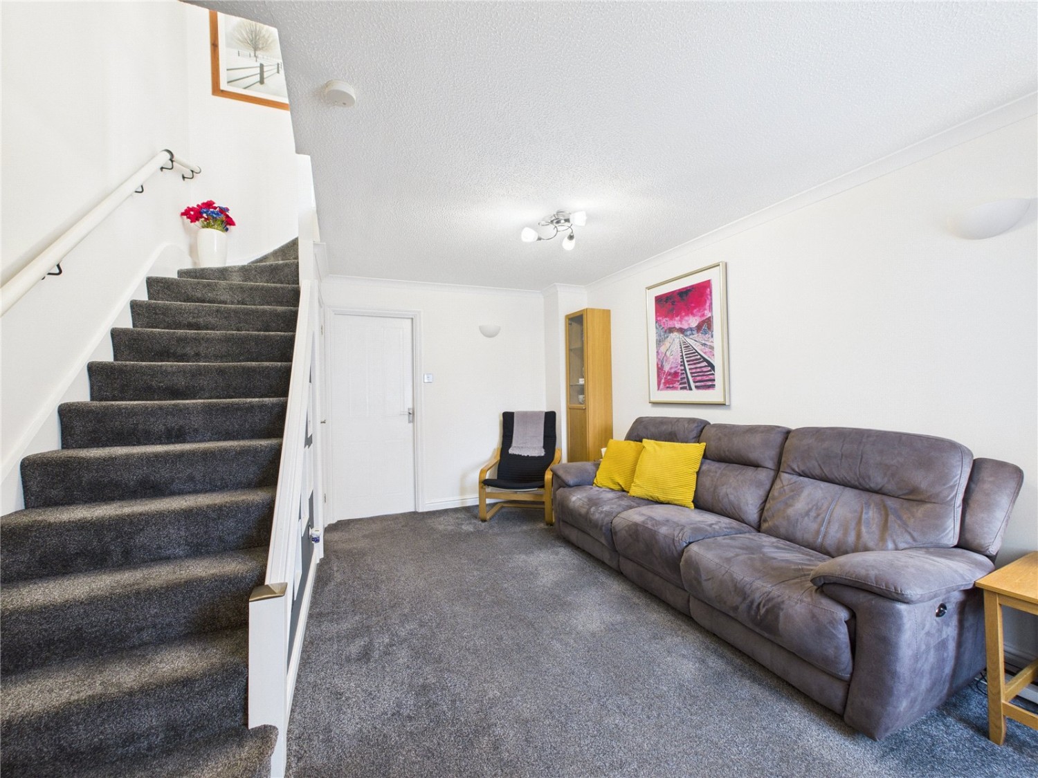 Bradley Stoke, Bristol, South Gloucestershire