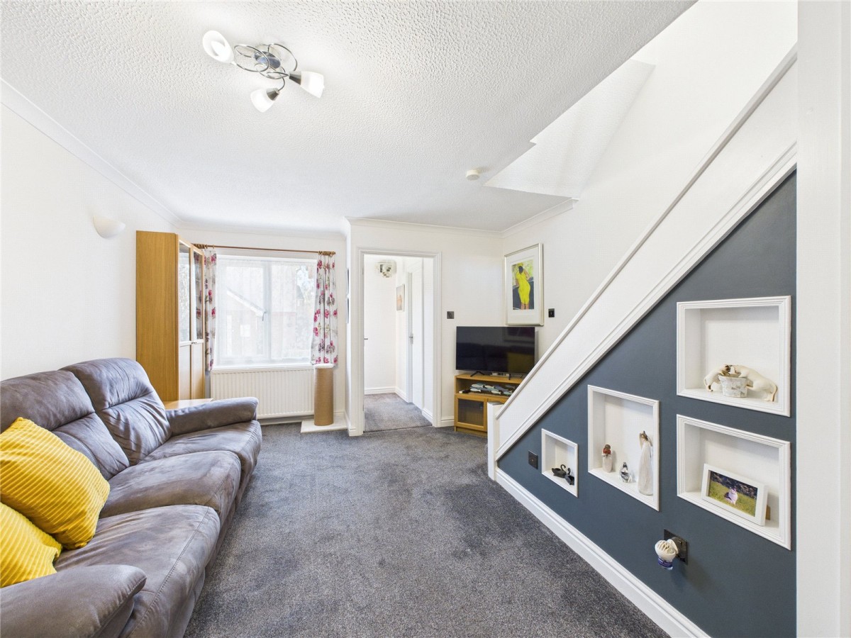 Bradley Stoke, Bristol, South Gloucestershire