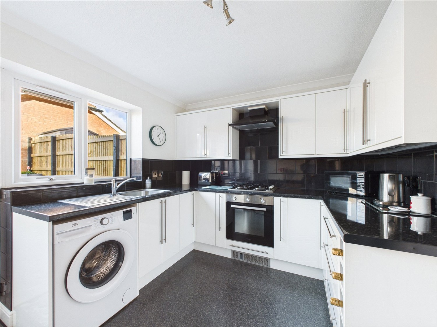 Bradley Stoke, Bristol, South Gloucestershire