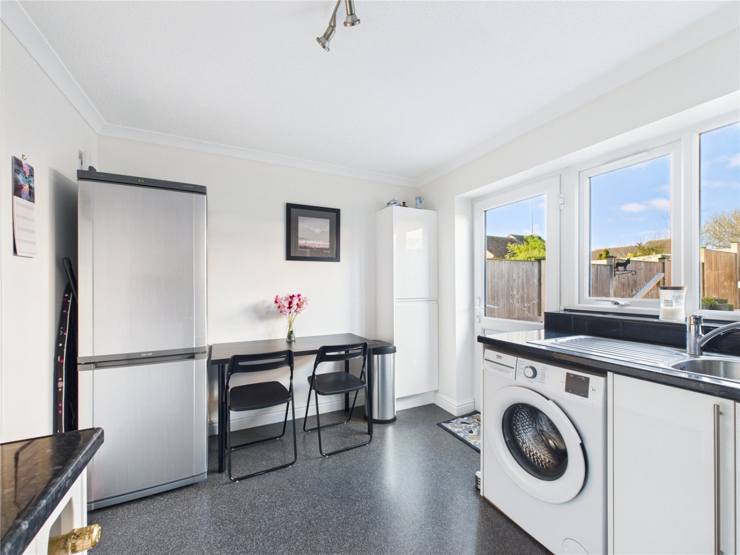 Bradley Stoke, Bristol, South Gloucestershire