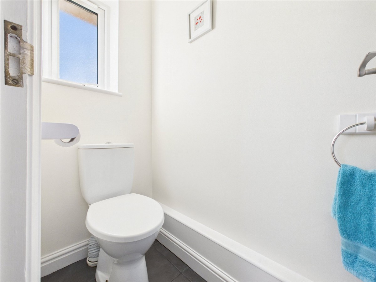 Bradley Stoke, Bristol, South Gloucestershire