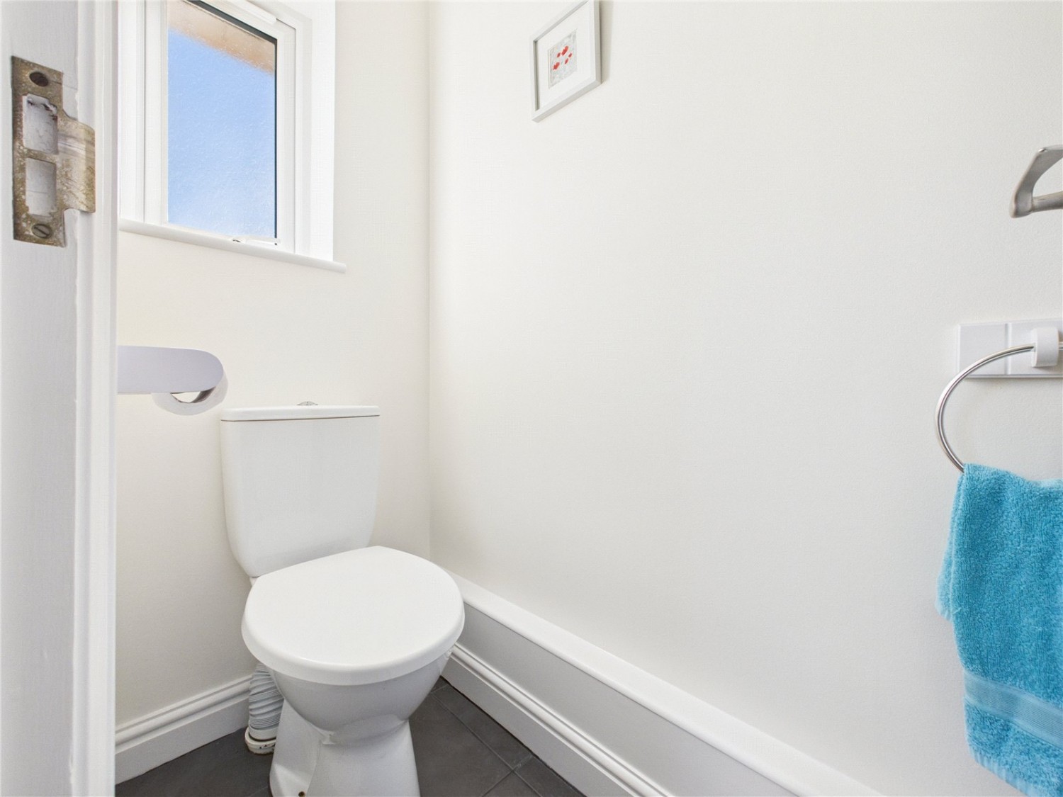 Bradley Stoke, Bristol, South Gloucestershire