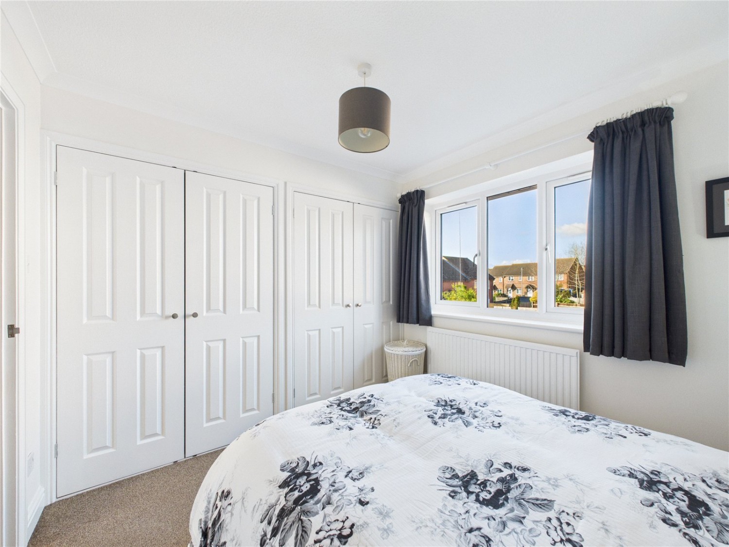 Bradley Stoke, Bristol, South Gloucestershire