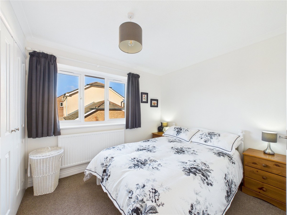 Bradley Stoke, Bristol, South Gloucestershire