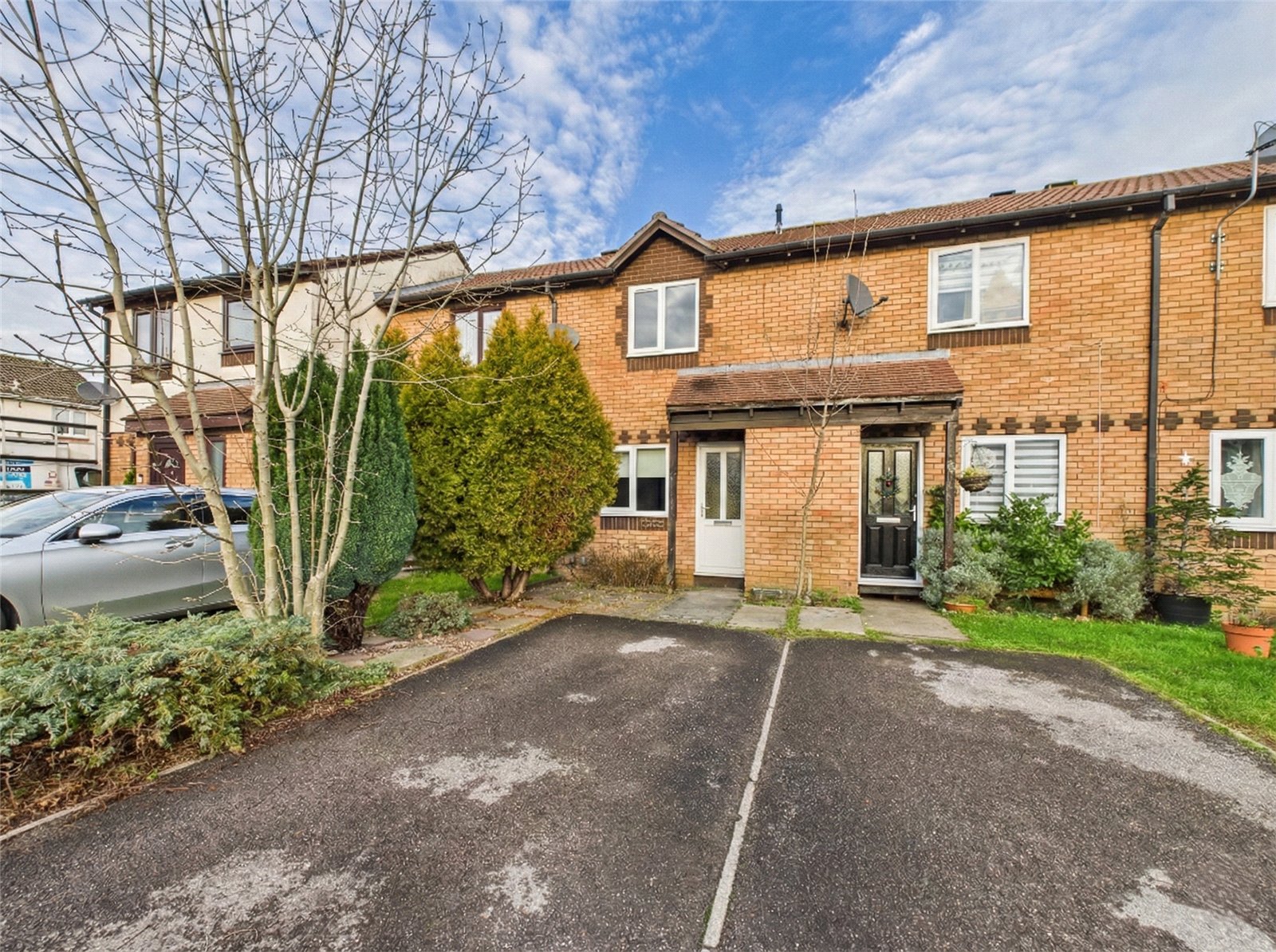 Bradley Stoke, Bristol, South Gloucestershire