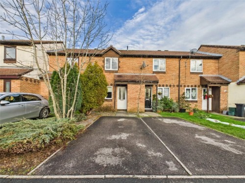 Bradley Stoke, Bristol, South Gloucestershire