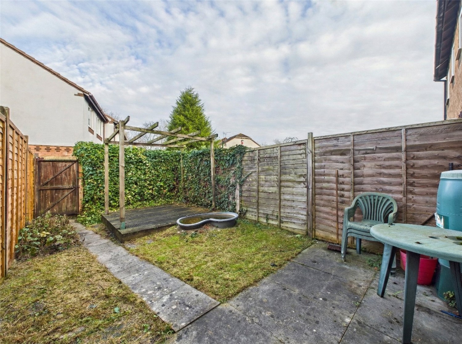 Bradley Stoke, Bristol, South Gloucestershire