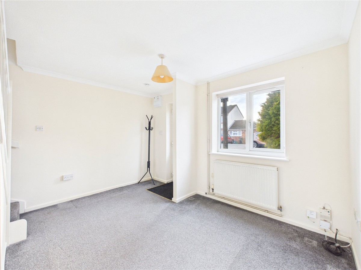 Bradley Stoke, Bristol, South Gloucestershire