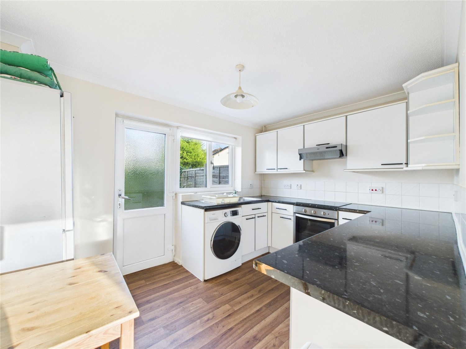 Bradley Stoke, Bristol, South Gloucestershire