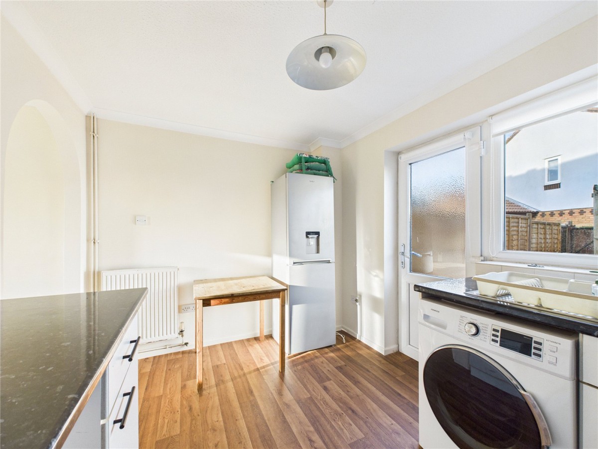 Bradley Stoke, Bristol, South Gloucestershire