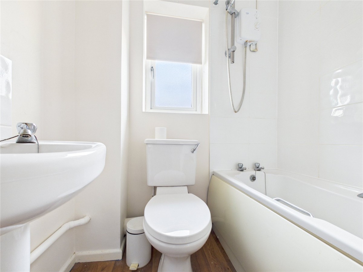 Bradley Stoke, Bristol, South Gloucestershire