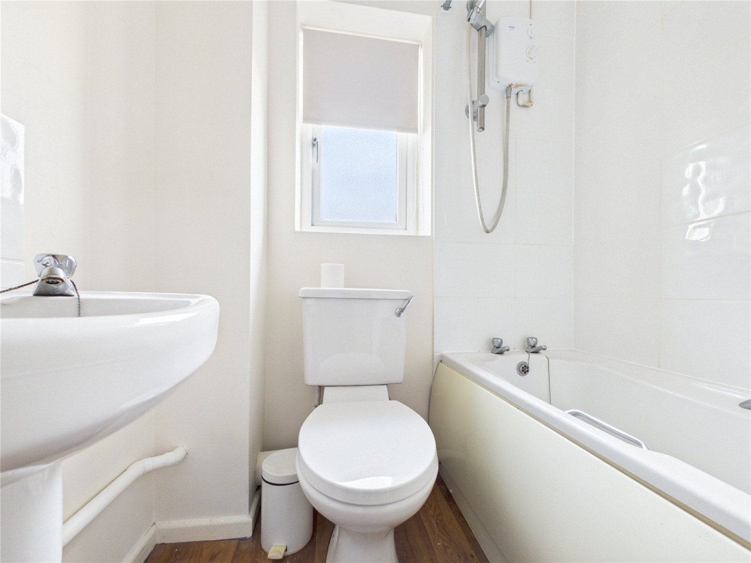 Bradley Stoke, Bristol, South Gloucestershire