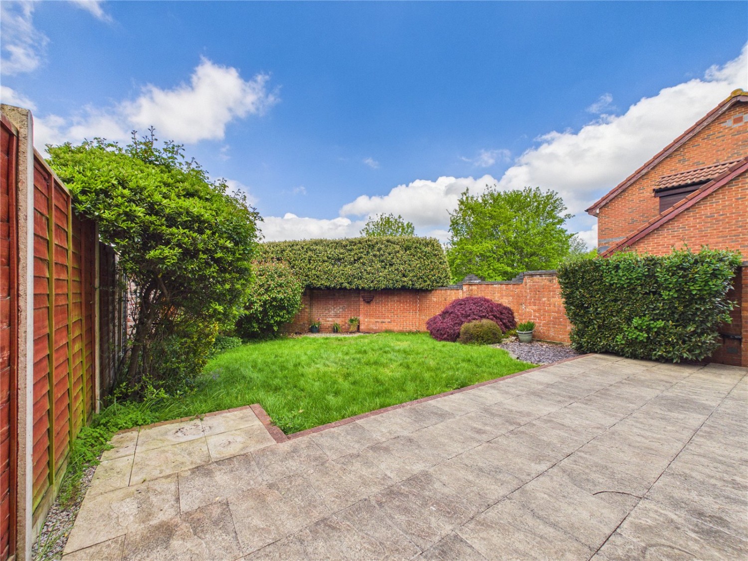 Bradley Stoke, Bristol, South Gloucestershire