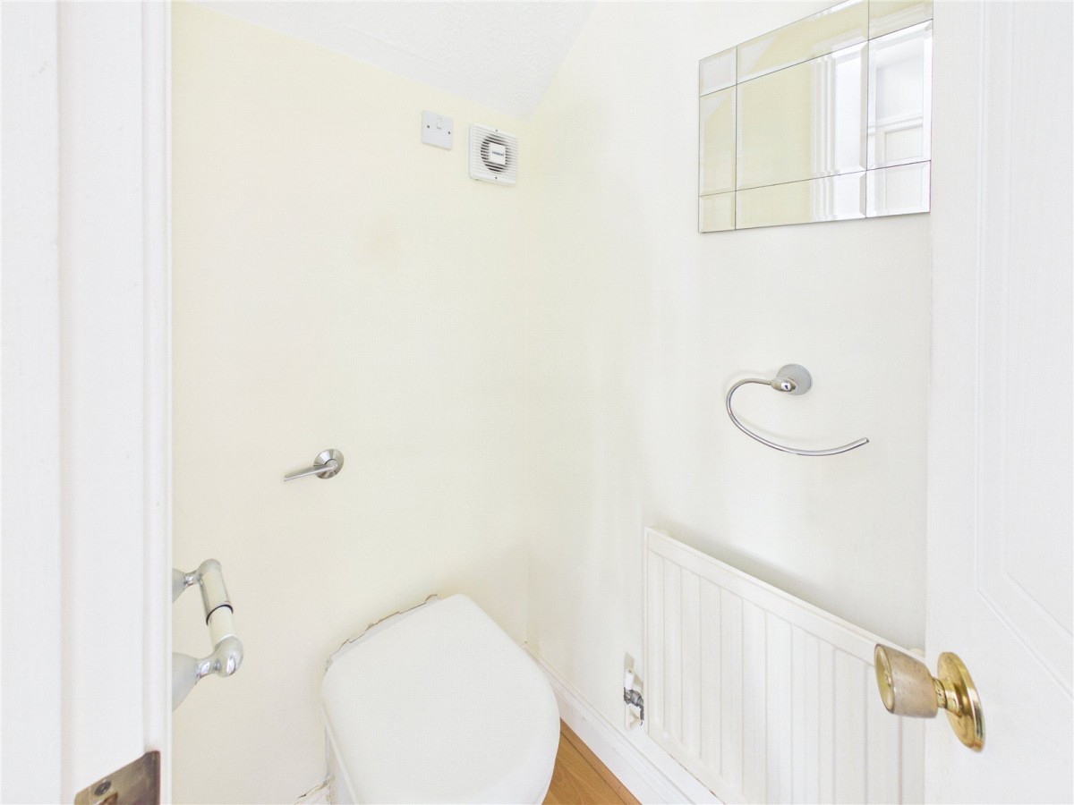 Bradley Stoke, Bristol, South Gloucestershire