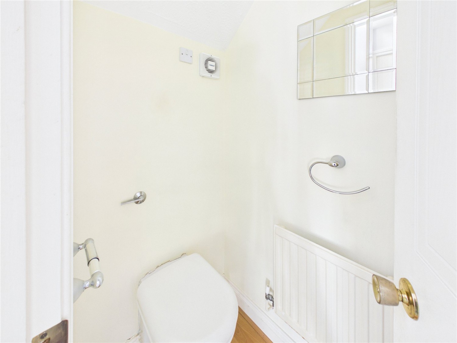 Bradley Stoke, Bristol, South Gloucestershire