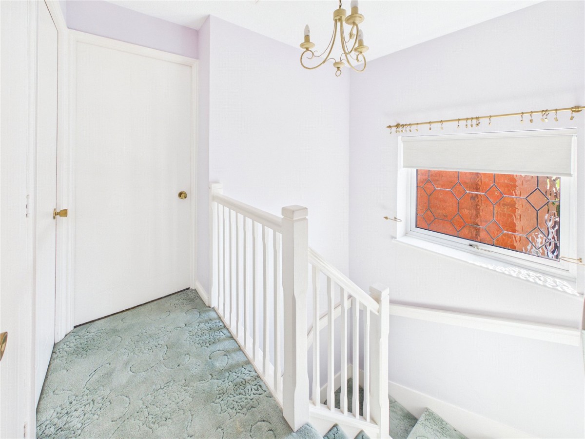 Bradley Stoke, Bristol, South Gloucestershire