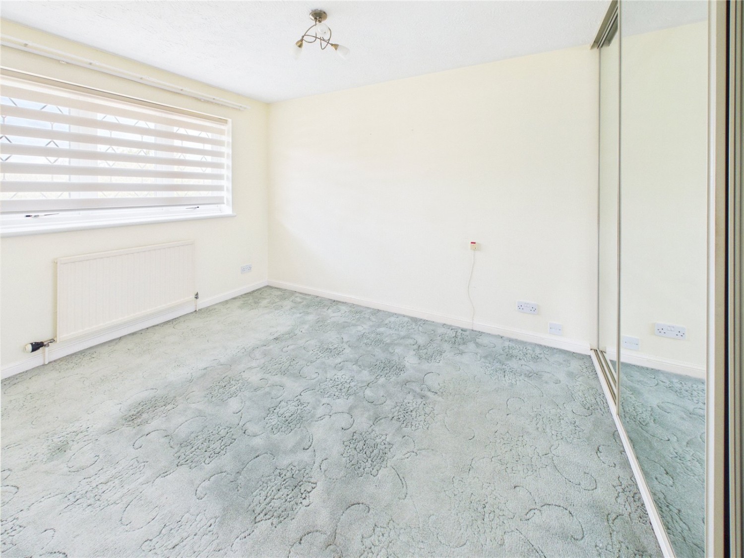 Bradley Stoke, Bristol, South Gloucestershire