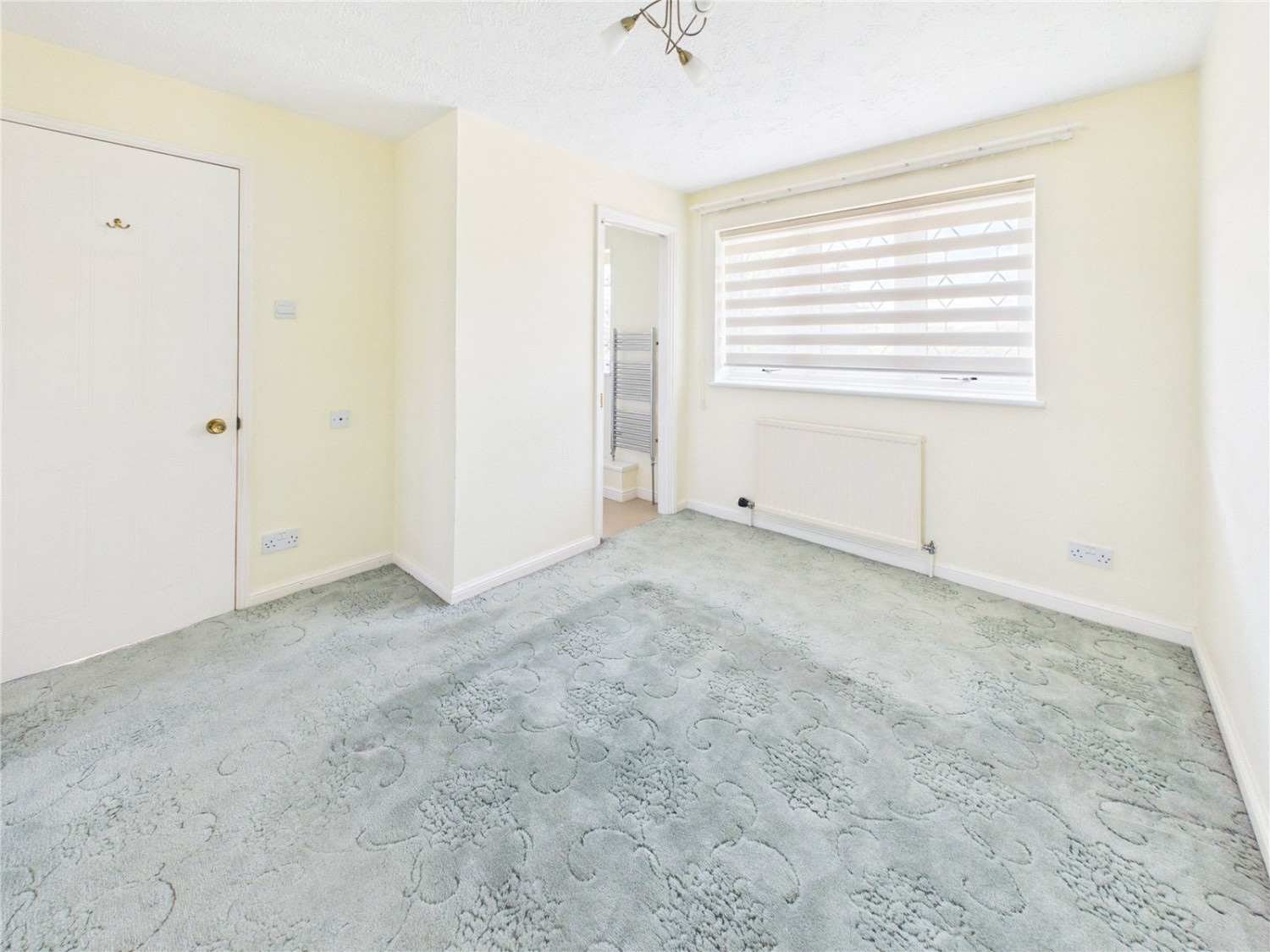 Bradley Stoke, Bristol, South Gloucestershire