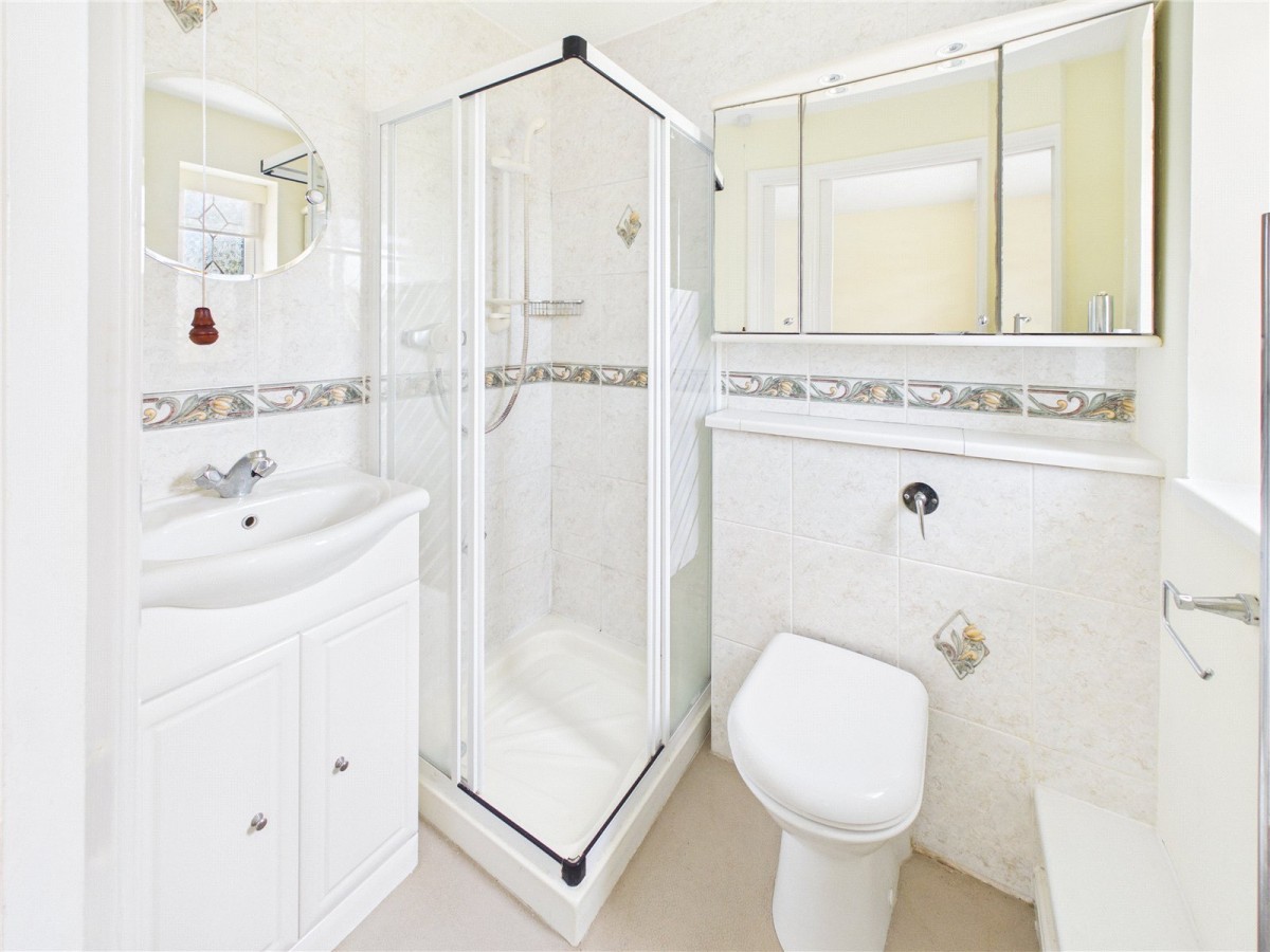 Bradley Stoke, Bristol, South Gloucestershire