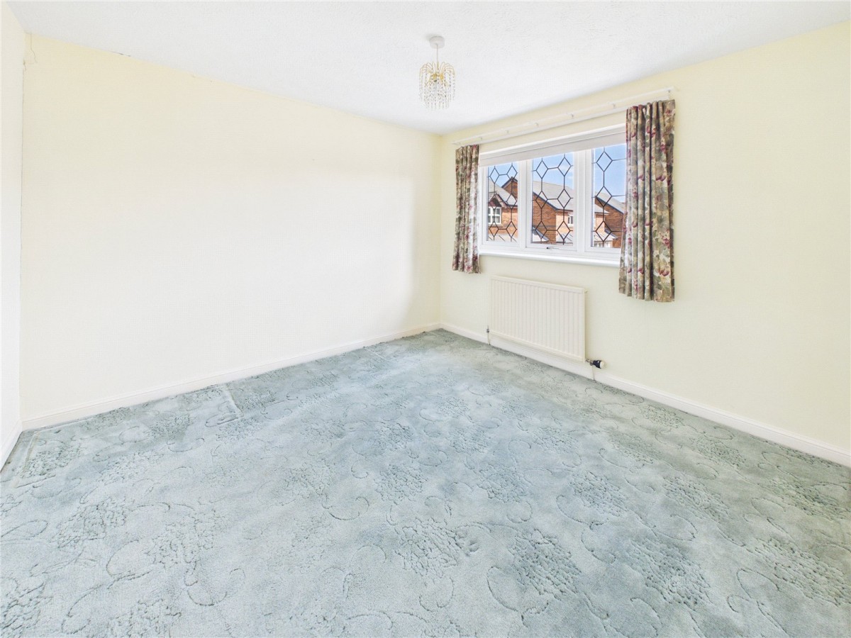 Bradley Stoke, Bristol, South Gloucestershire