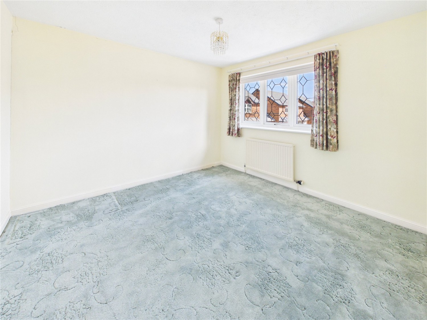 Bradley Stoke, Bristol, South Gloucestershire