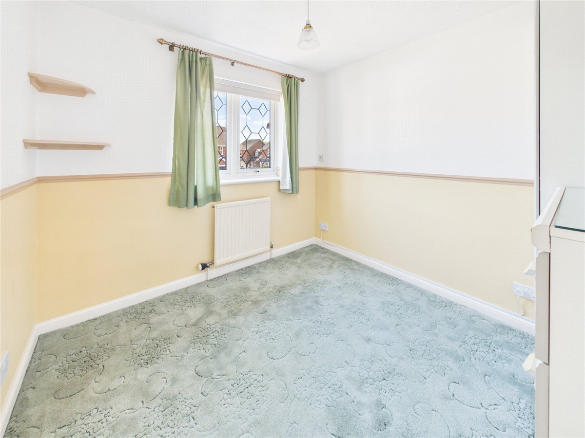 Bradley Stoke, Bristol, South Gloucestershire