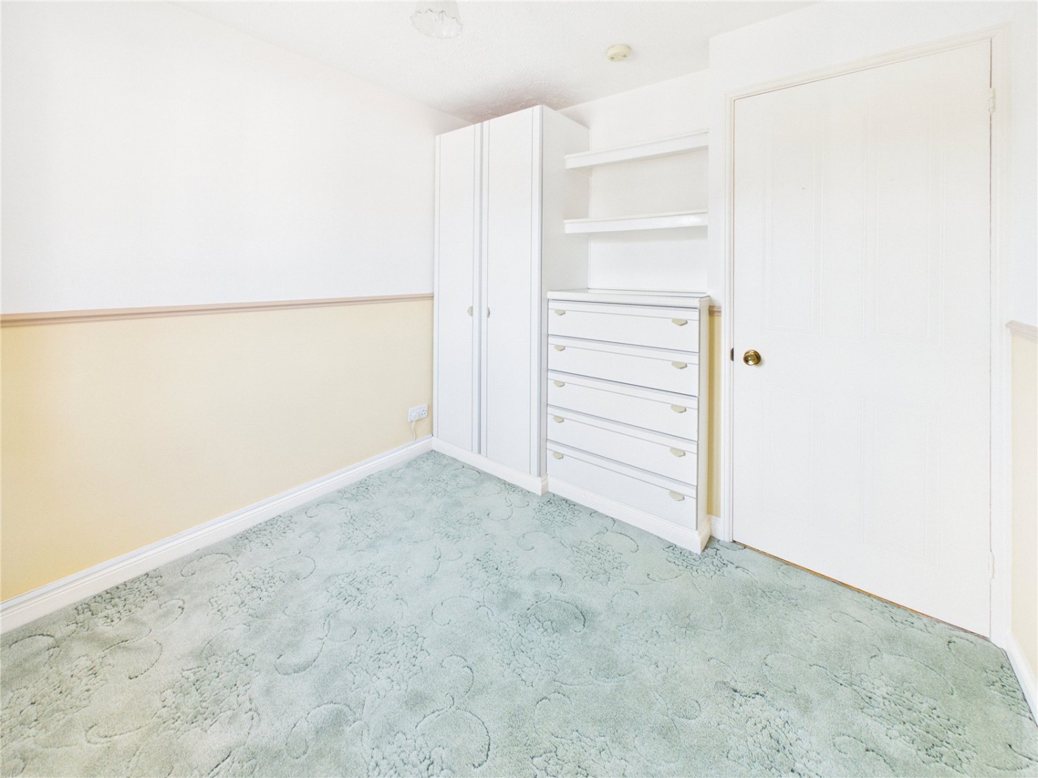 Bradley Stoke, Bristol, South Gloucestershire