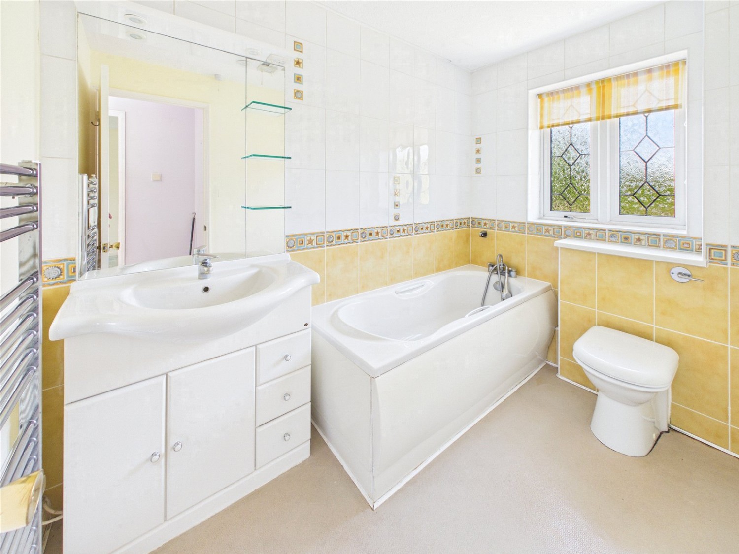 Bradley Stoke, Bristol, South Gloucestershire