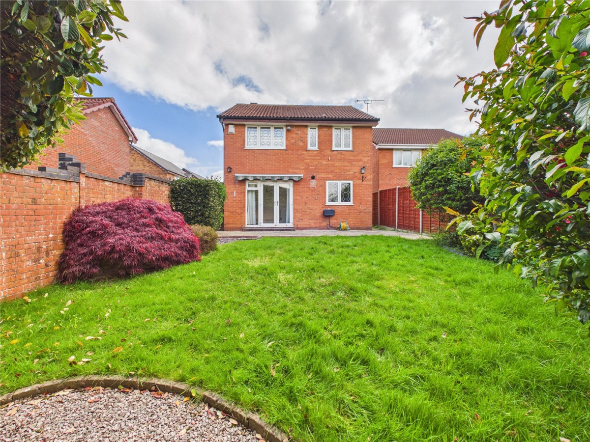 Bradley Stoke, Bristol, South Gloucestershire