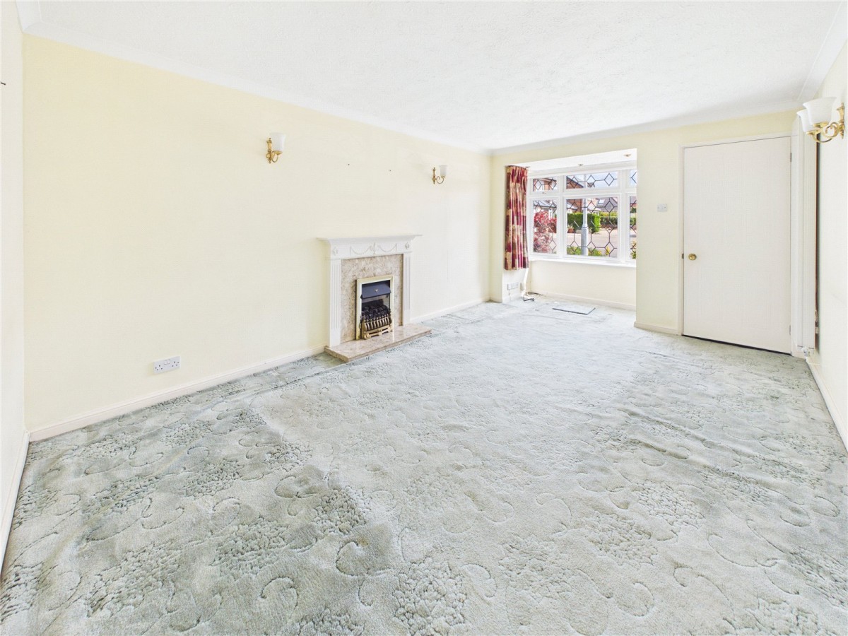 Bradley Stoke, Bristol, South Gloucestershire