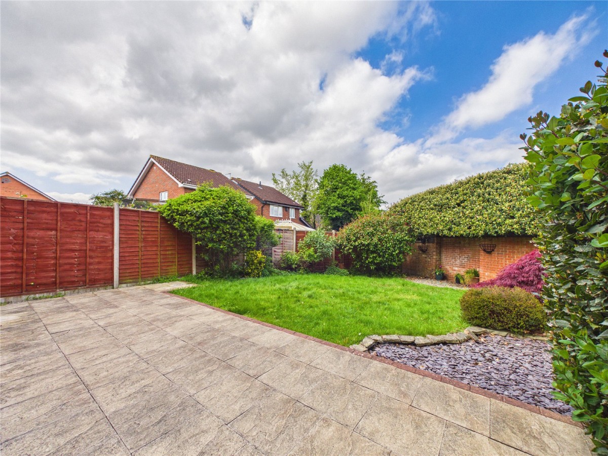 Bradley Stoke, Bristol, South Gloucestershire