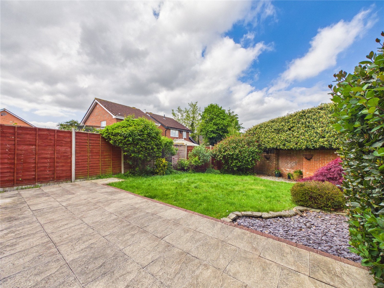 Bradley Stoke, Bristol, South Gloucestershire