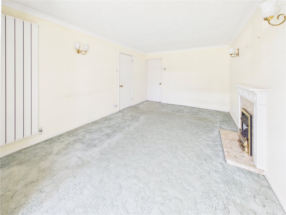 Bradley Stoke, Bristol, South Gloucestershire