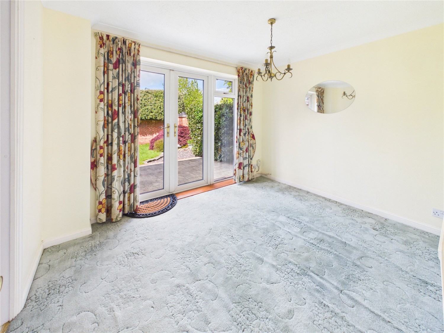 Bradley Stoke, Bristol, South Gloucestershire