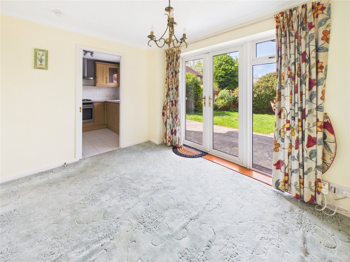 Bradley Stoke, Bristol, South Gloucestershire