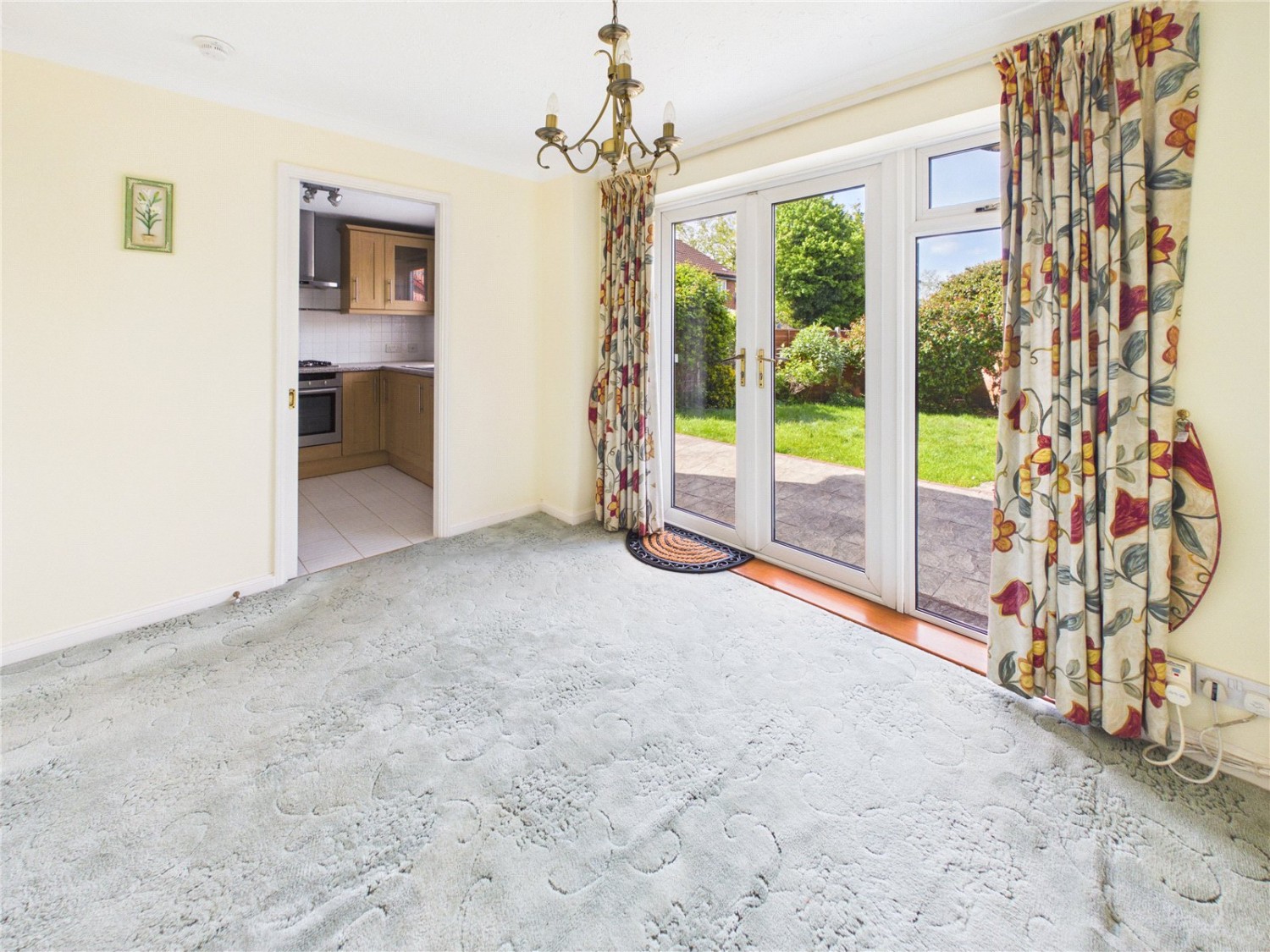 Bradley Stoke, Bristol, South Gloucestershire