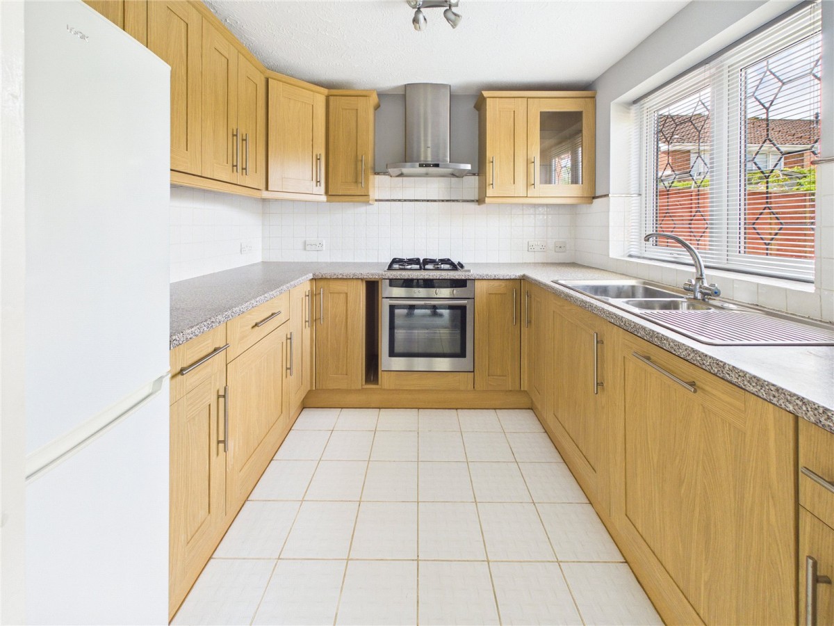 Bradley Stoke, Bristol, South Gloucestershire