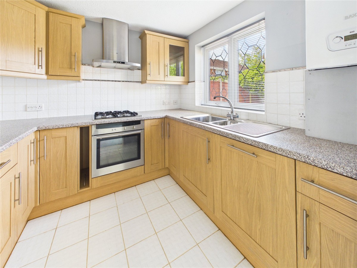 Bradley Stoke, Bristol, South Gloucestershire