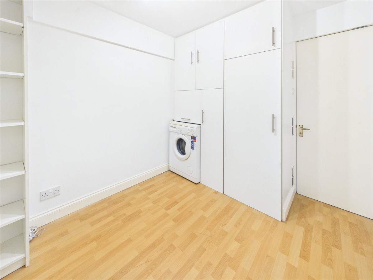 Bradley Stoke, Bristol, South Gloucestershire