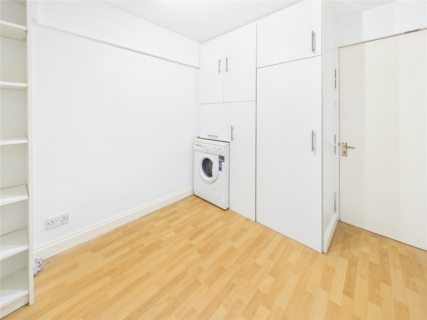 Bradley Stoke, Bristol, South Gloucestershire