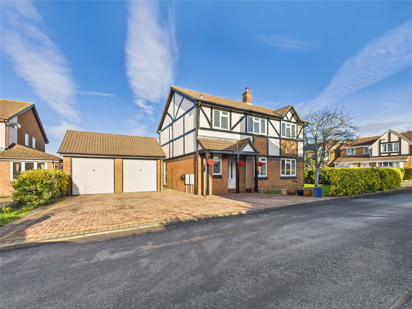 4 bedroom House for sale in Stoke Gifford, Bristol, South Gloucestershire