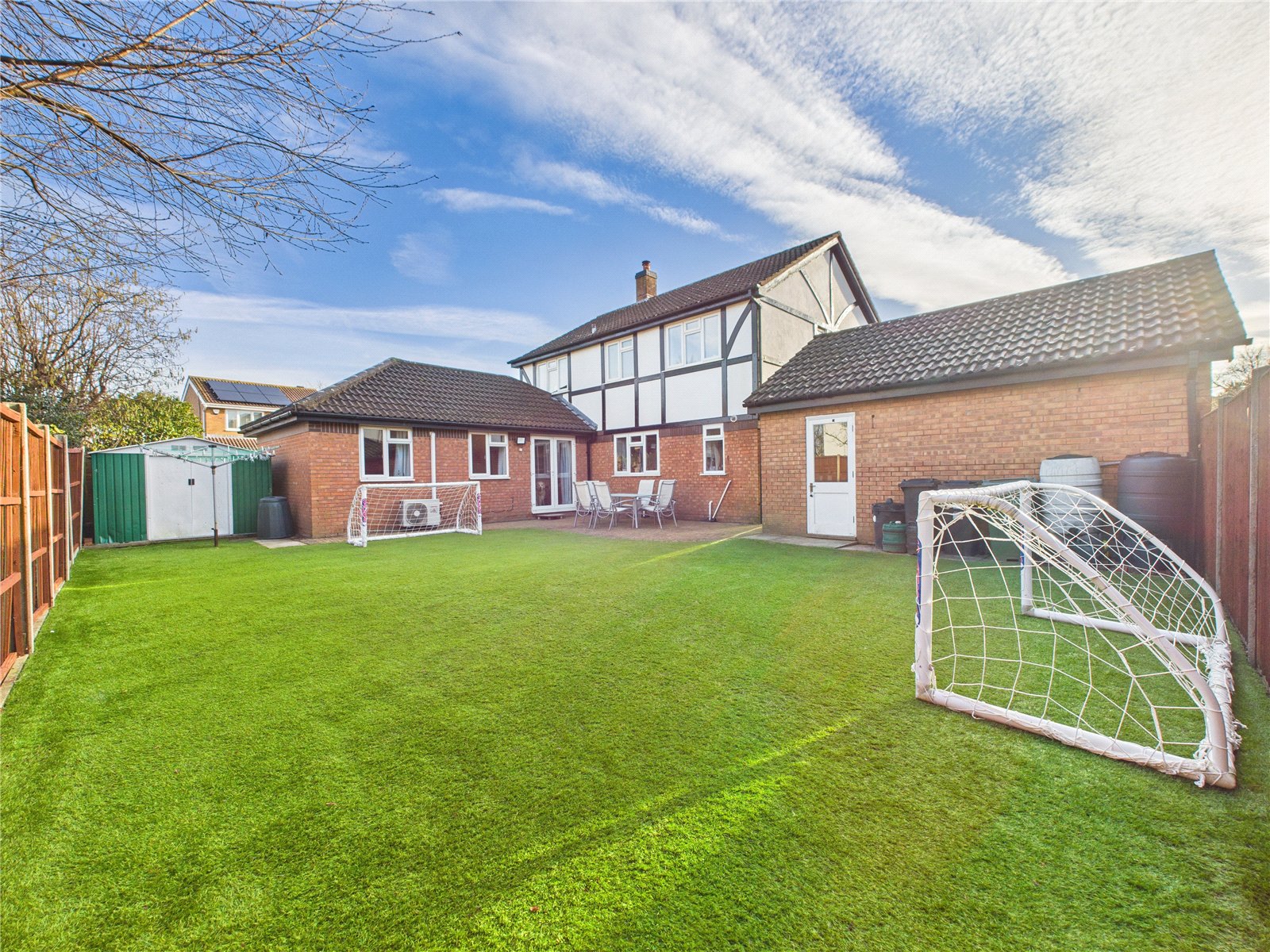 4 bedroom House for sale in Stoke Gifford, Bristol, South Gloucestershire